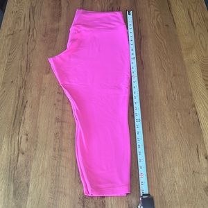 Lululemon Align High Rise Leggings - Size 20